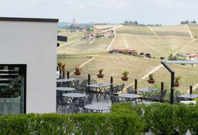 ホテル Casa Nicolini