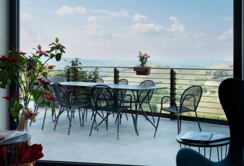 ホテル Casa Nicolini