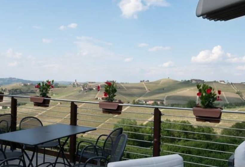 ホテル Casa Nicolini