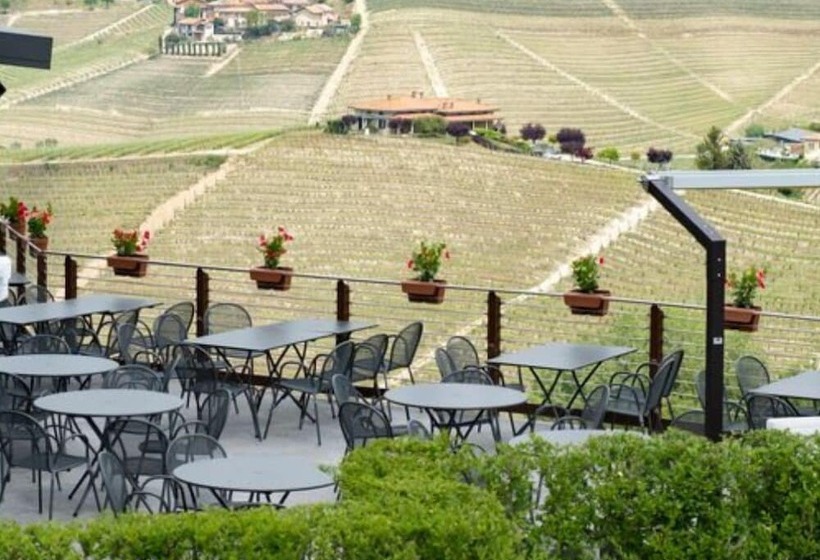 ホテル Casa Nicolini