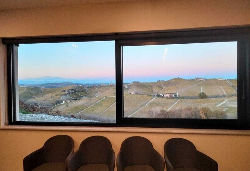 ホテル Casa Nicolini