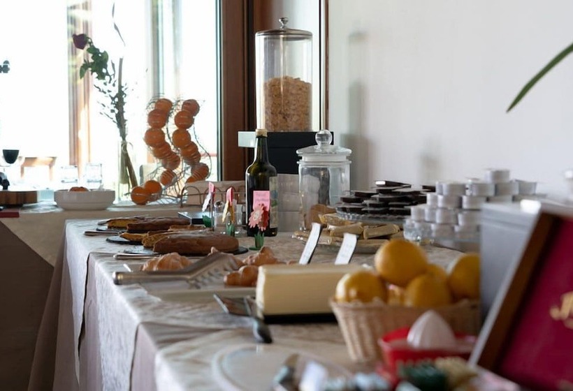 ホテル Casa Nicolini