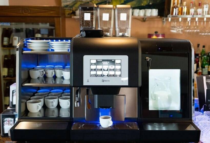 ホテル Casa Nicolini