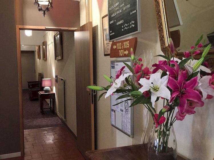 酒店 Castel Garoupe