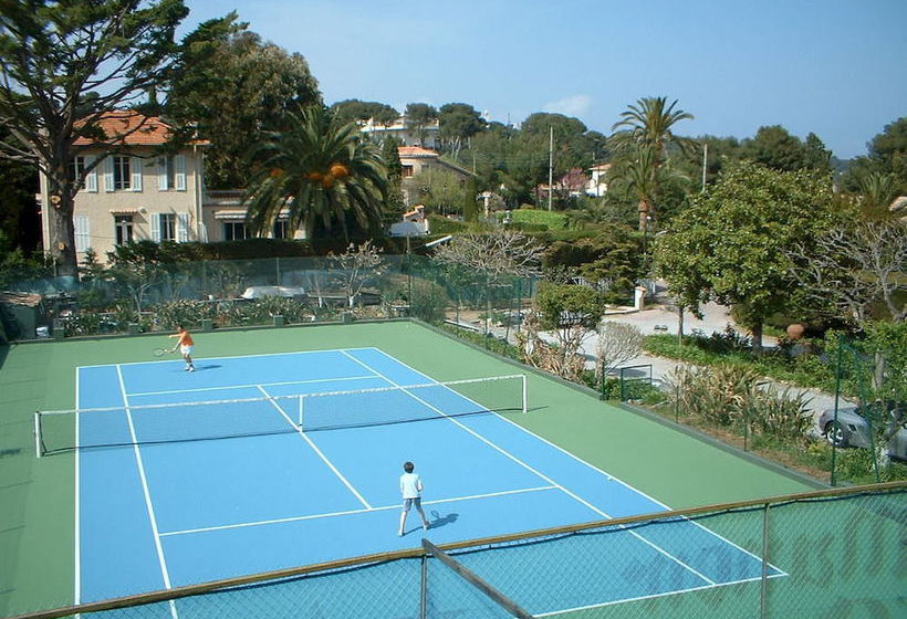 酒店 Castel Garoupe