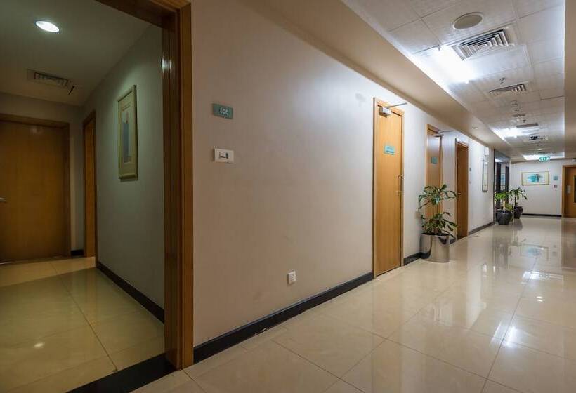 City Stay Grand Hotel Apartments   Al Barsha