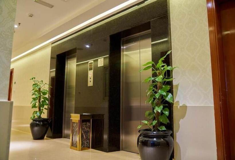 City Stay Grand Hotel Apartments   Al Barsha