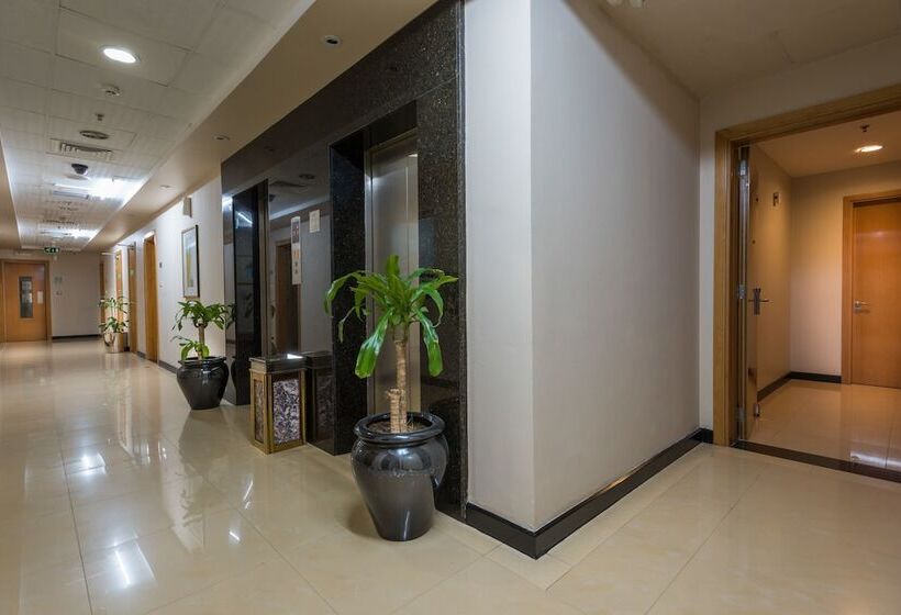 City Stay Grand Hotel Apartments   Al Barsha