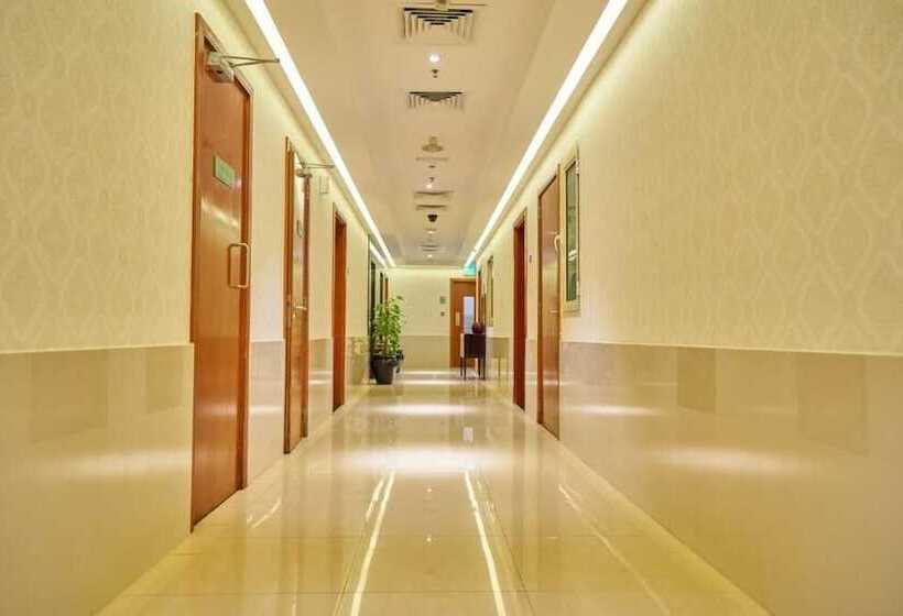 City Stay Grand Hotel Apartments   Al Barsha