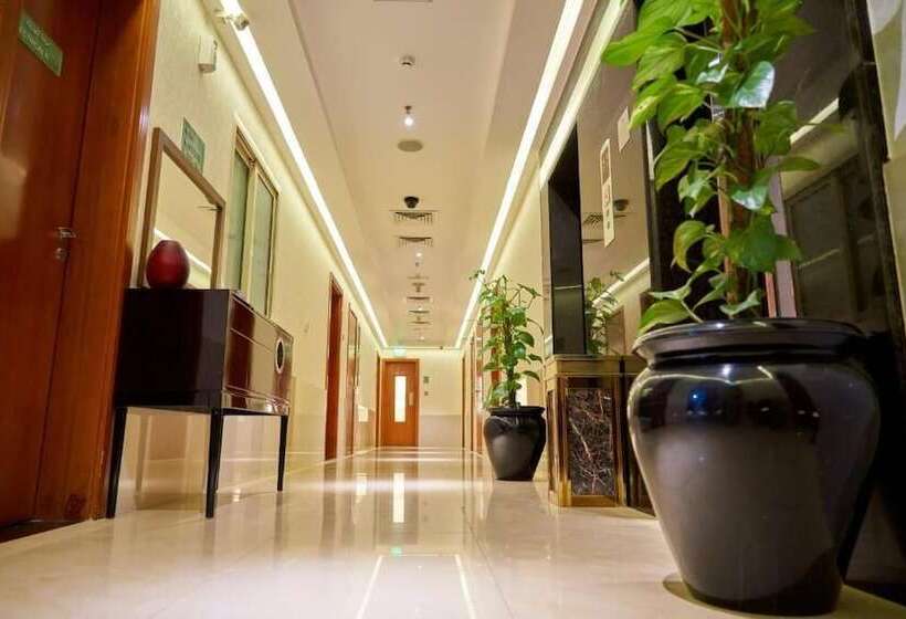 City Stay Grand Hotel Apartments   Al Barsha