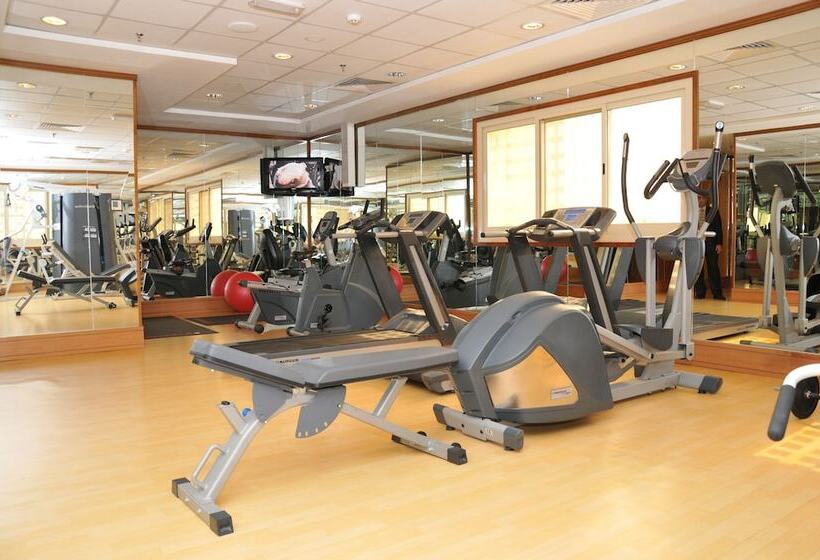 City Stay Grand Hotel Apartments   Al Barsha