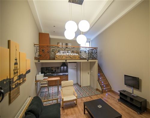 ホテル Cityloft Suites Yeditepe