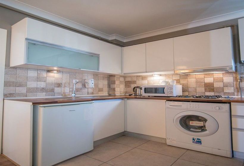 ホテル Cityloft Suites Yeditepe