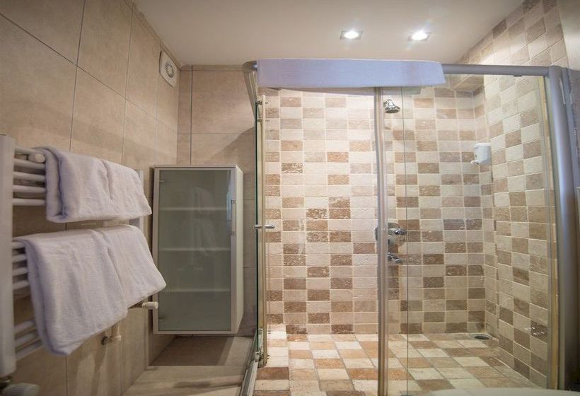 ホテル Cityloft Suites Yeditepe