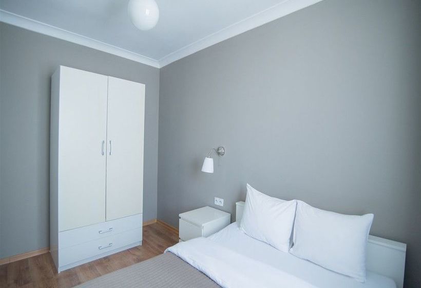 ホテル Cityloft Suites Yeditepe