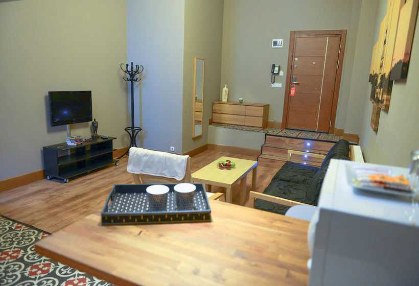 ホテル Cityloft Suites Yeditepe