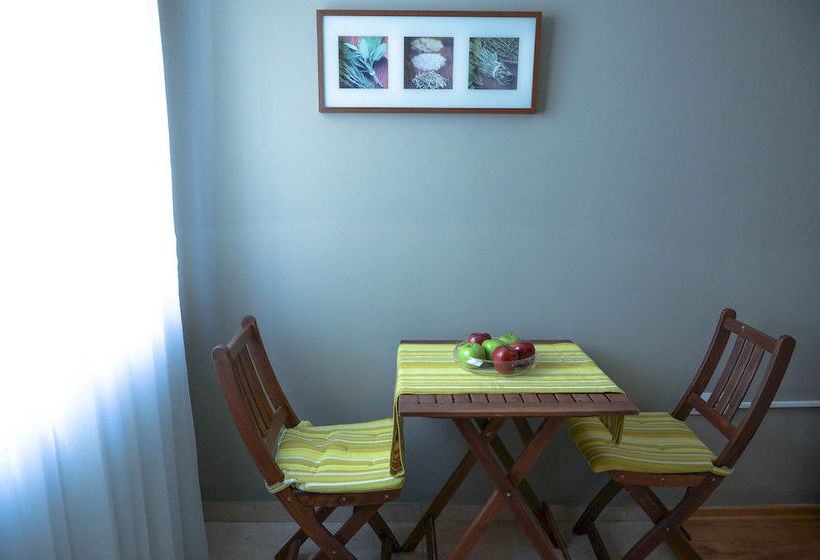 ホテル Cityloft Suites Yeditepe