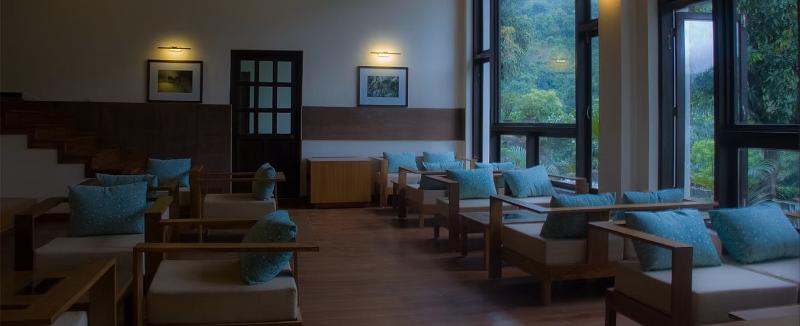 Отель Club Mahindra Baiguney