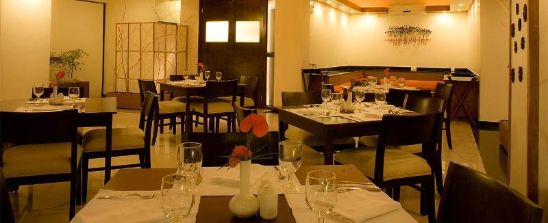 Отель Club Mahindra Baiguney