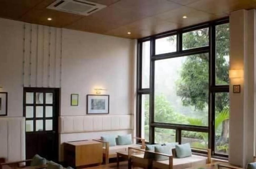 Отель Club Mahindra Baiguney