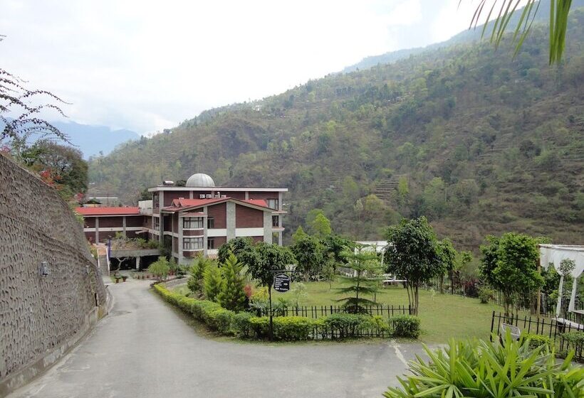 Отель Club Mahindra Baiguney