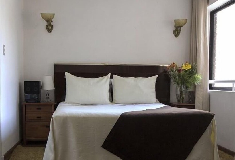 בית מלון כפרי Cosmopolita Hostel