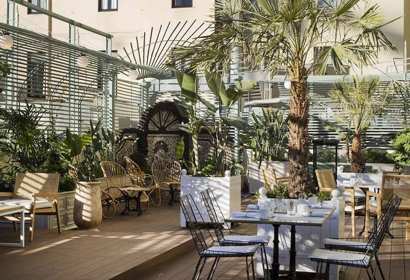 Cotton House Hotel, Autograph Collection