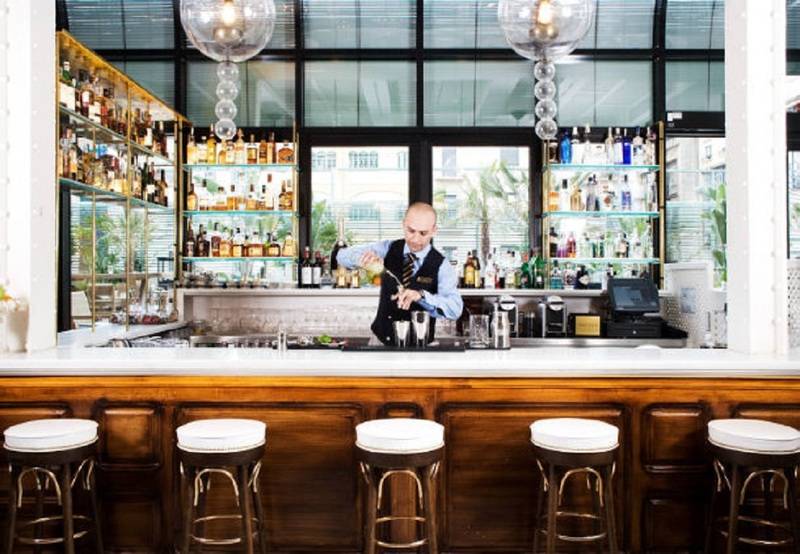 Cotton House Hotel, Autograph Collection