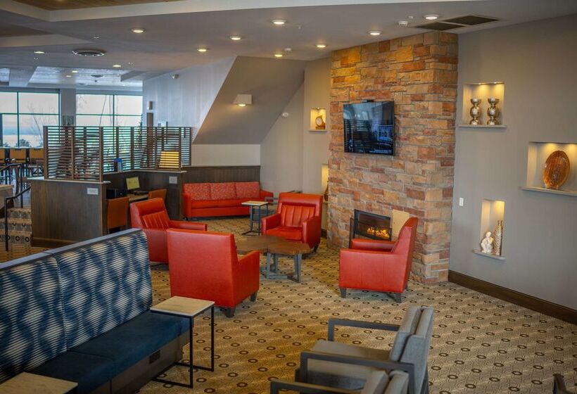 فندق Country Inn & Suites By Radisson, Bemidji, Mn
