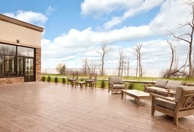 فندق Country Inn & Suites By Radisson, Bemidji, Mn