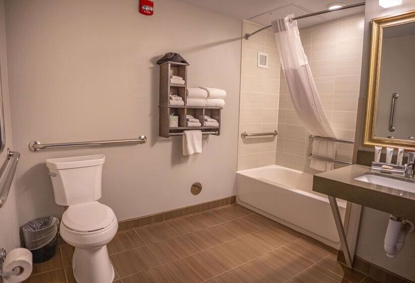 فندق Country Inn & Suites By Radisson, Bemidji, Mn