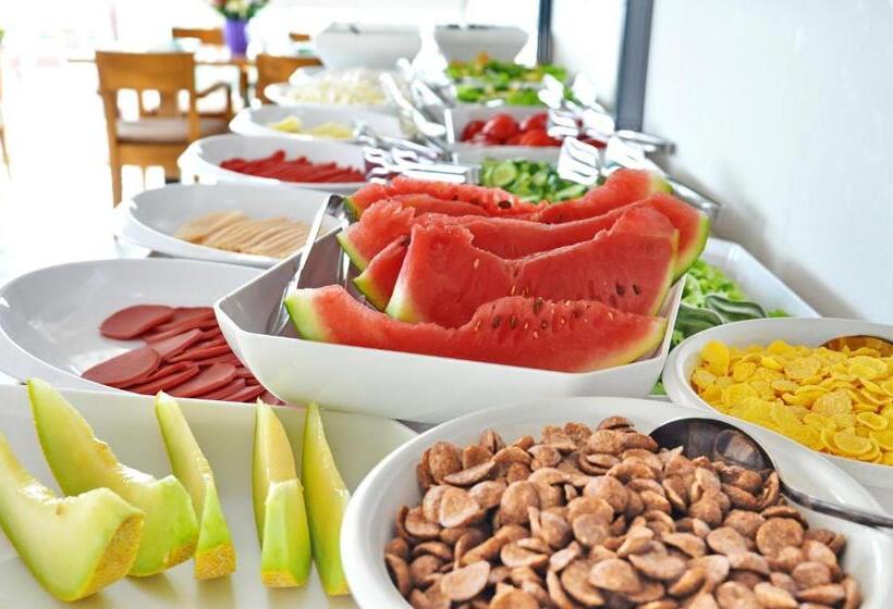 هتل Davos Istanbul