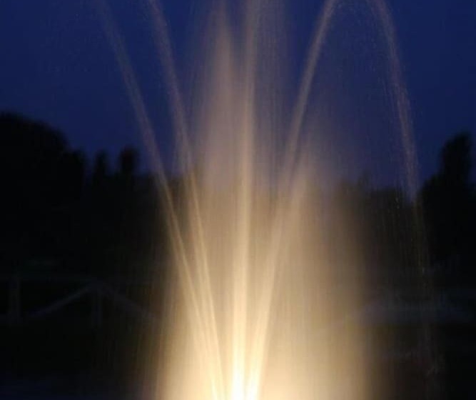 בית מלון כפרי Ca  Del Rio Resort