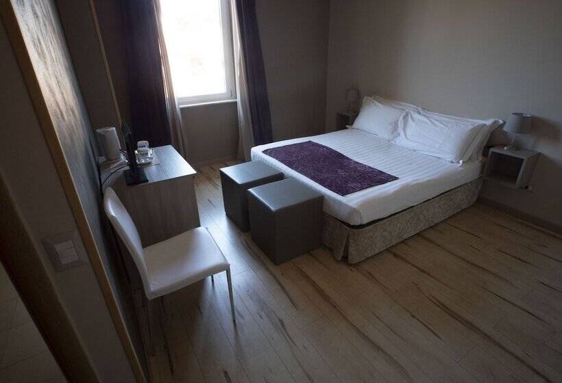 호텔 Delle Terme & Spa