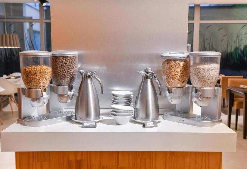 ホテル Denver Mar Del Plata