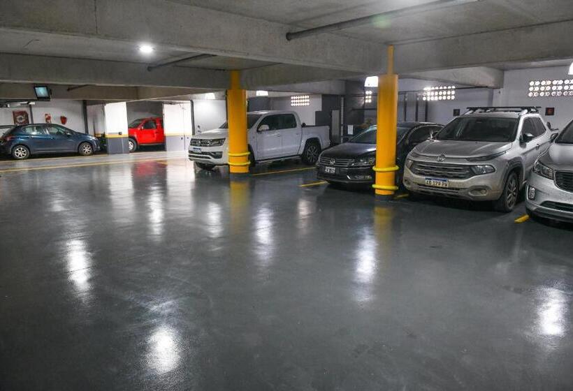 ホテル Denver Mar Del Plata