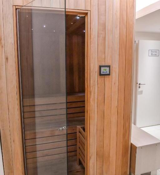 ホテル Denver Mar Del Plata