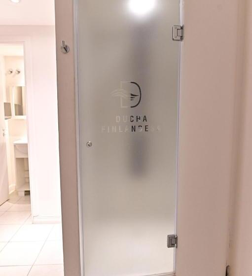 هتل Denver Mar Del Plata