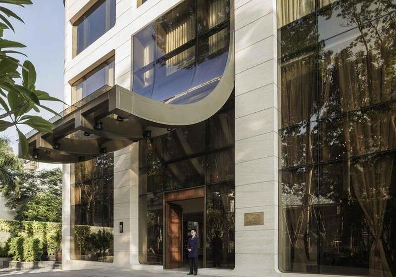 هتل Des Arts Saigon Mgallery Collection