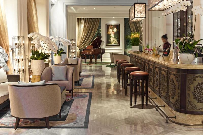 هتل Des Arts Saigon Mgallery Collection