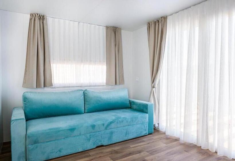 Отель Club Del Sole Desenzano Lake Village