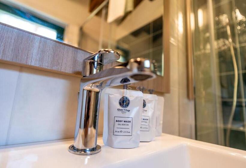 Отель Club Del Sole Desenzano Lake Village