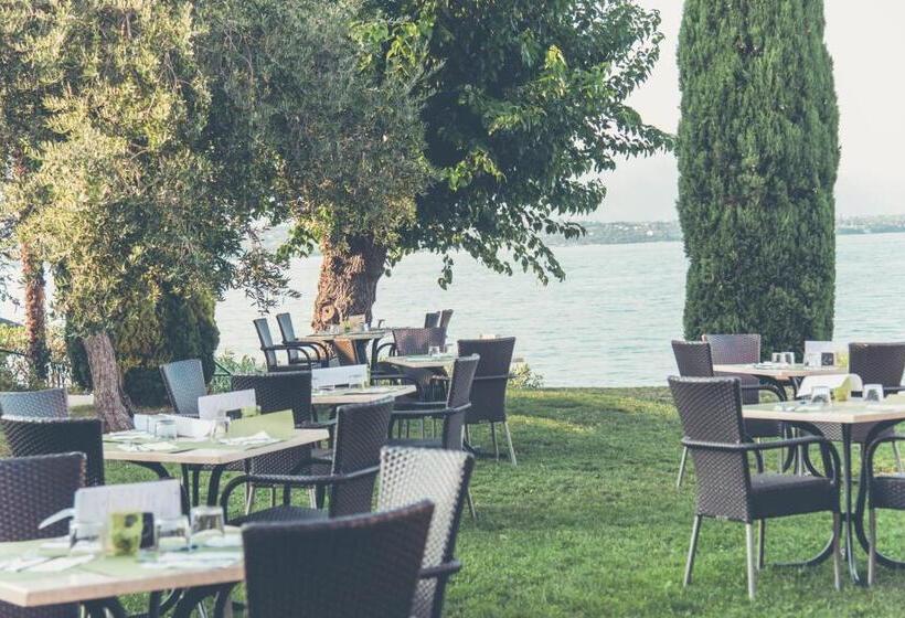 Отель Club Del Sole Desenzano Lake Village