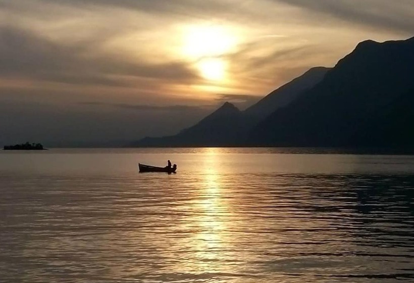 Отель Club Del Sole Desenzano Lake Village