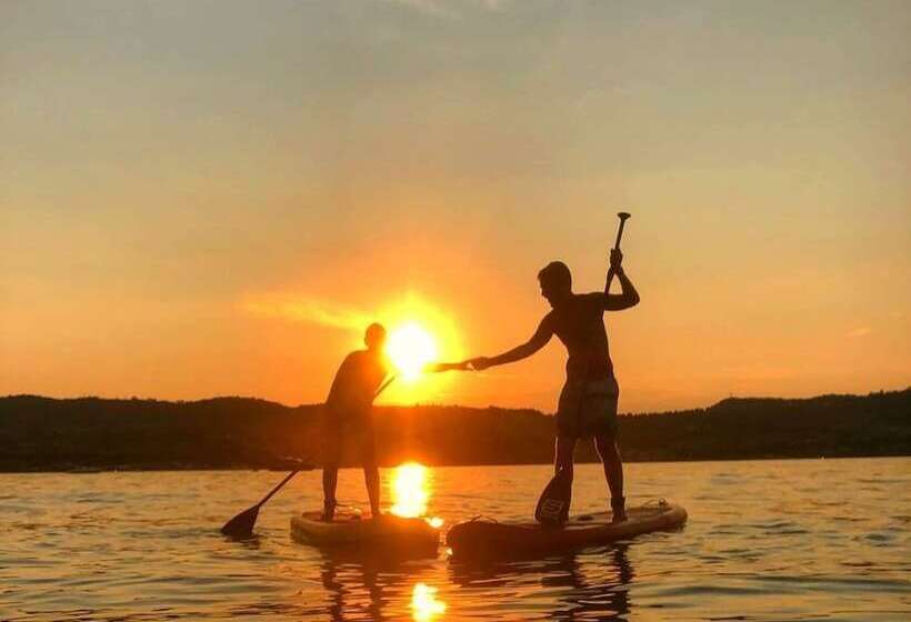 Отель Club Del Sole Desenzano Lake Village