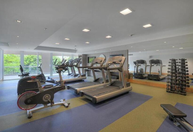 בית מלון כפרי Deville Prime Campo Grande