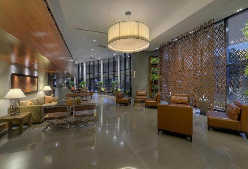 בית מלון כפרי Deville Prime Campo Grande