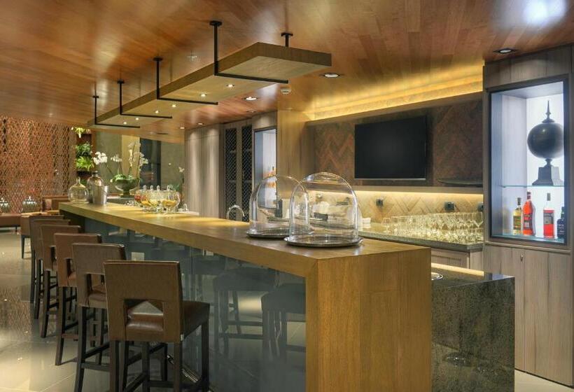 בית מלון כפרי Deville Prime Campo Grande