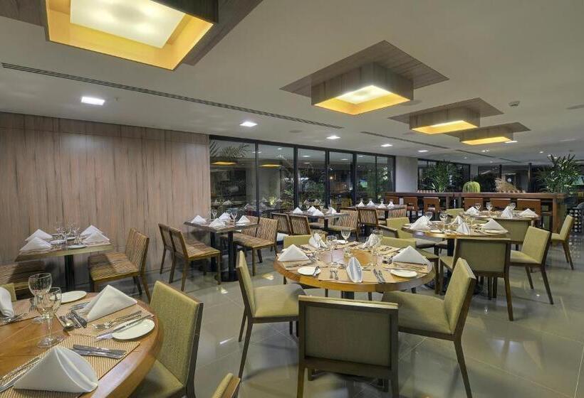 בית מלון כפרי Deville Prime Campo Grande