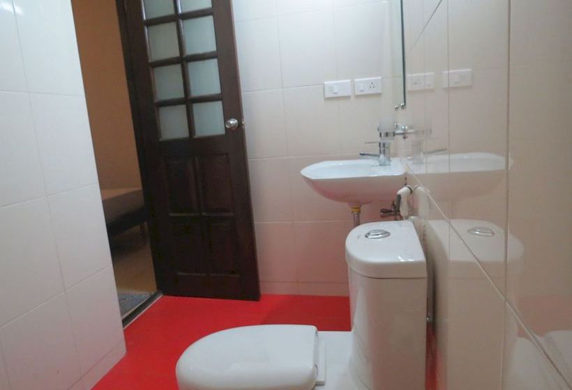 ホテル Tsk Di Maru